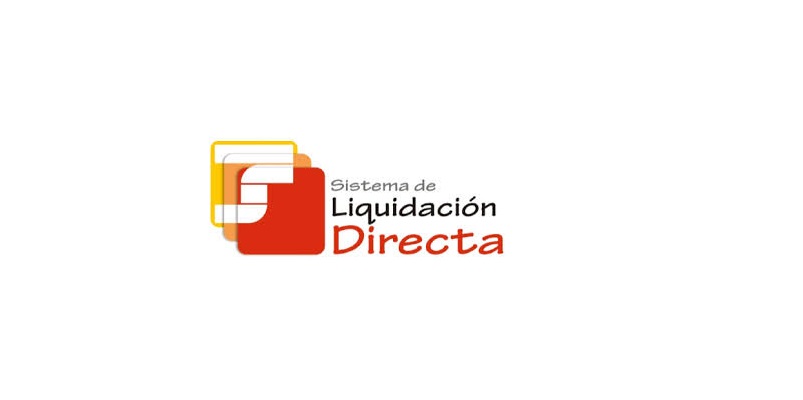 SILTRA Sistema de liquidación directa