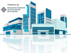 Consultoría Empresarial y Legal BCN 2012