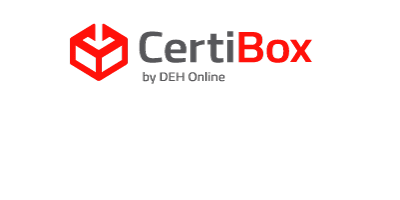 Post certibox