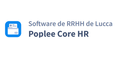 Poplee Core HR Lucca