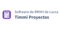 Timmi Proyectos Lucca