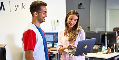 ¿Puedo ser autónomo y trabajar en otra empresa a la vez?