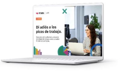 E-Book: Di adiós a los picos de trabajo