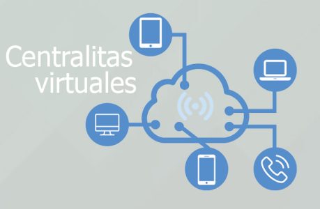 centralitas virtuales